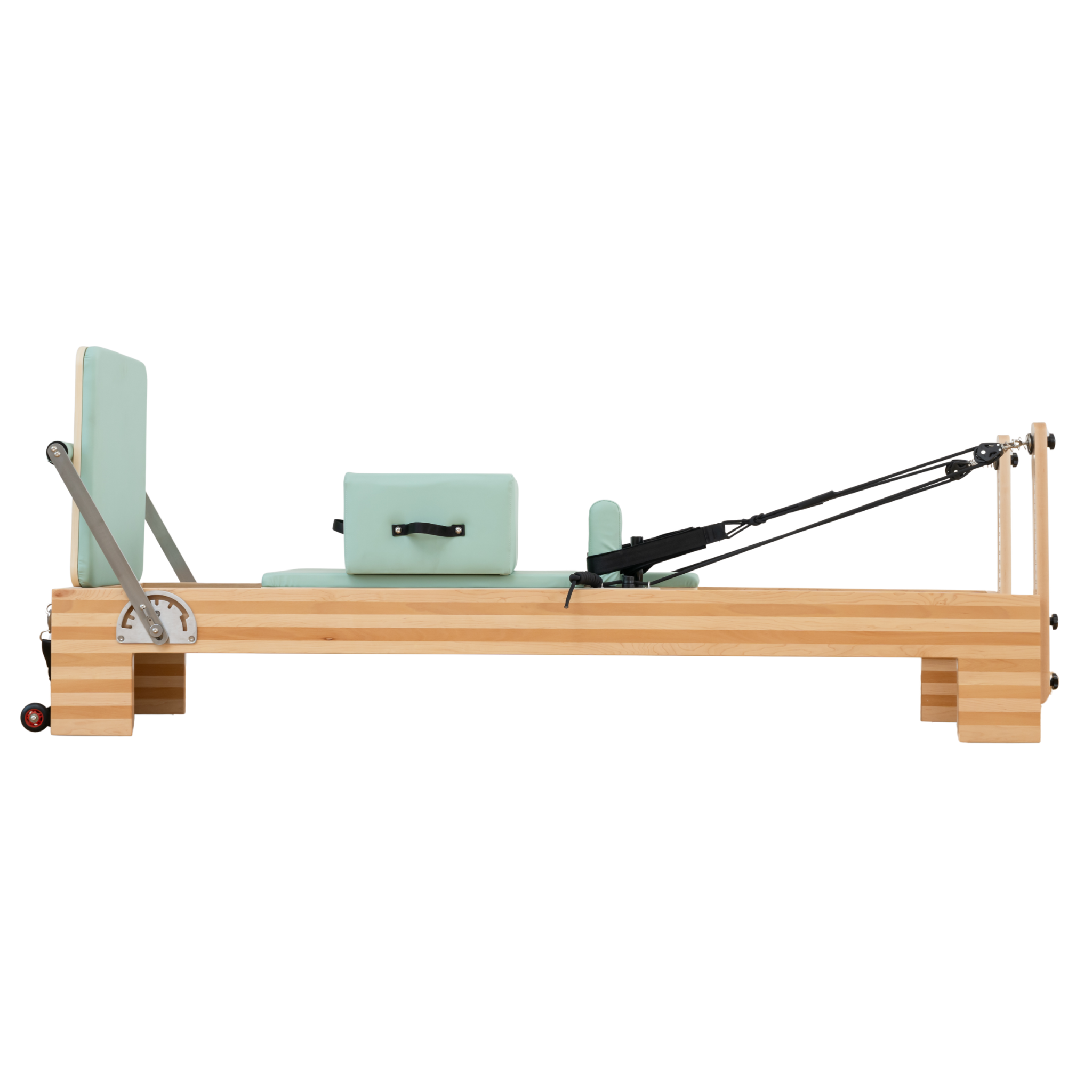 Reformer Kaleo Graphique  – Mix Érable & Chêne