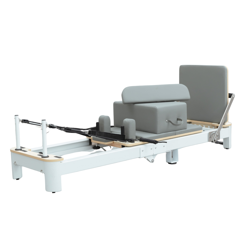 Kaleo Aero Reformer – Foldable Aluminum
