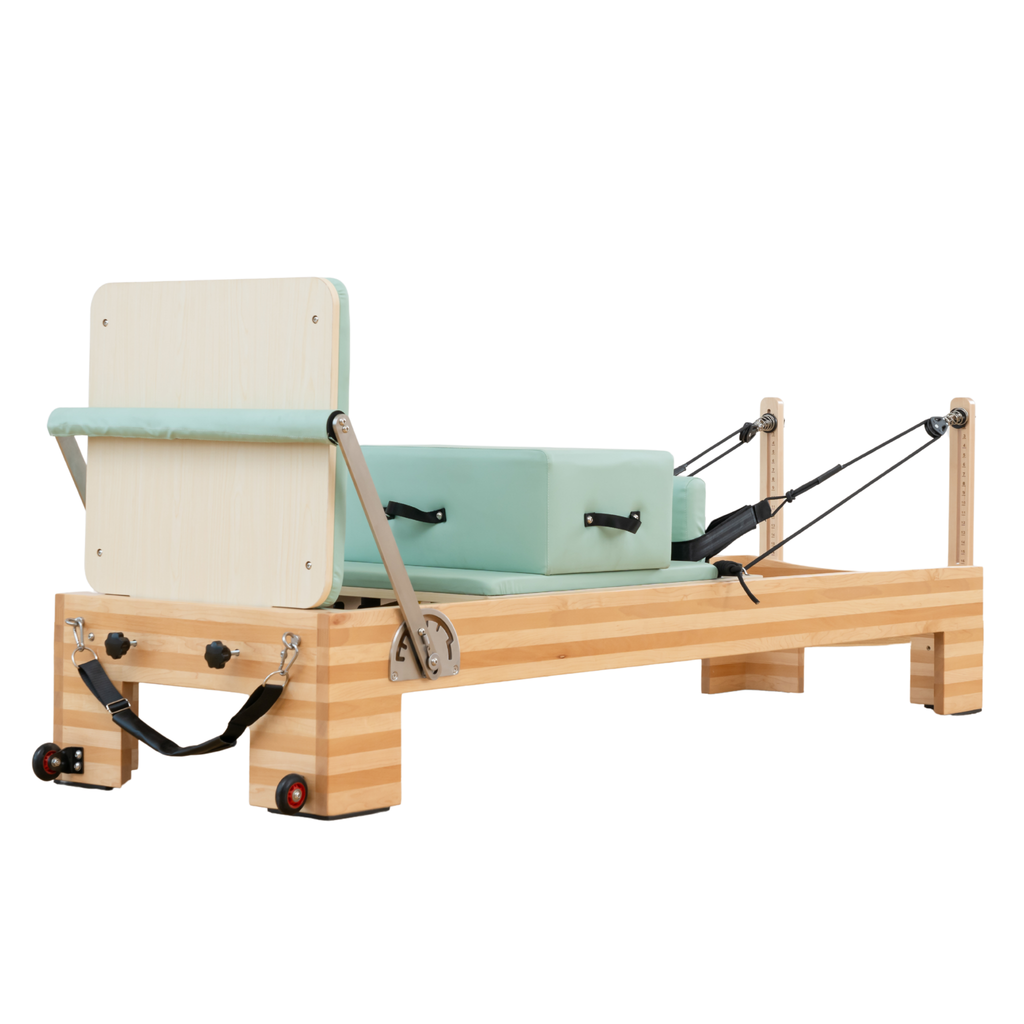 Reformer Kaleo Graphique  – Mix Érable & Chêne