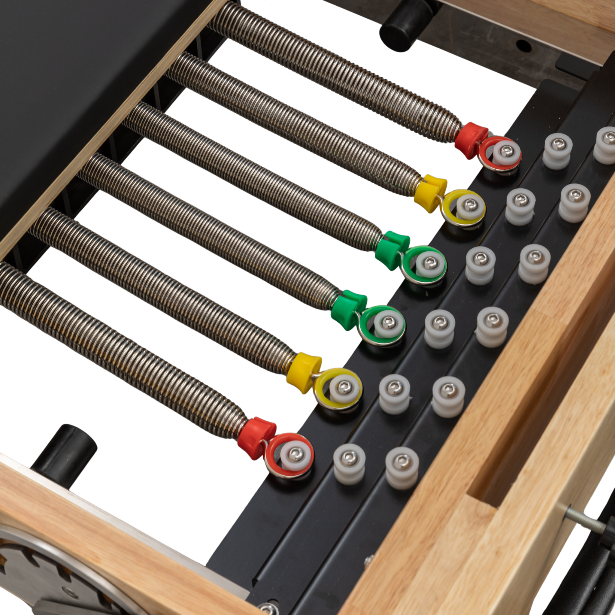 Reformer Kaleo Signature – Bois de Chêne