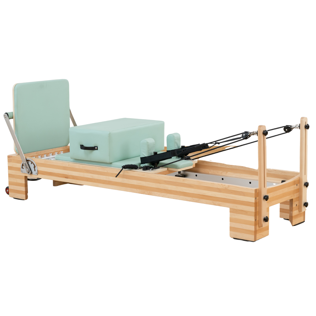 Reformer Kaleo Graphique  – Mix Érable & Chêne