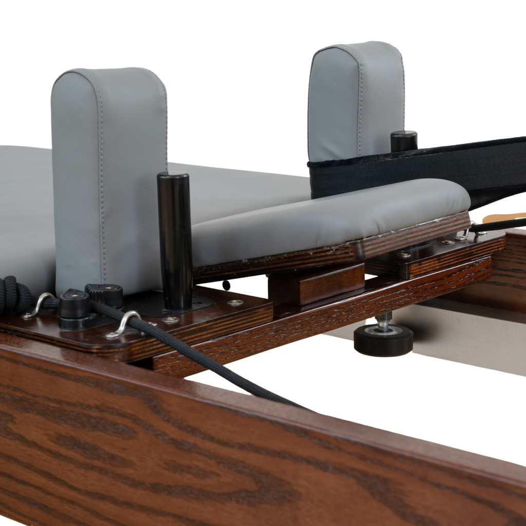 Reformed Kaleo Prestige – Red Oak
