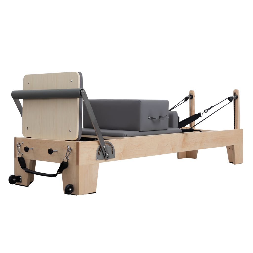 Reformer Kaleo Équilibre Pro – Wood