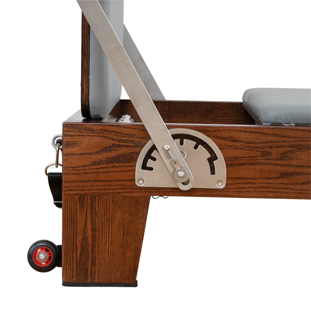 Reformed Kaleo Prestige – Red Oak