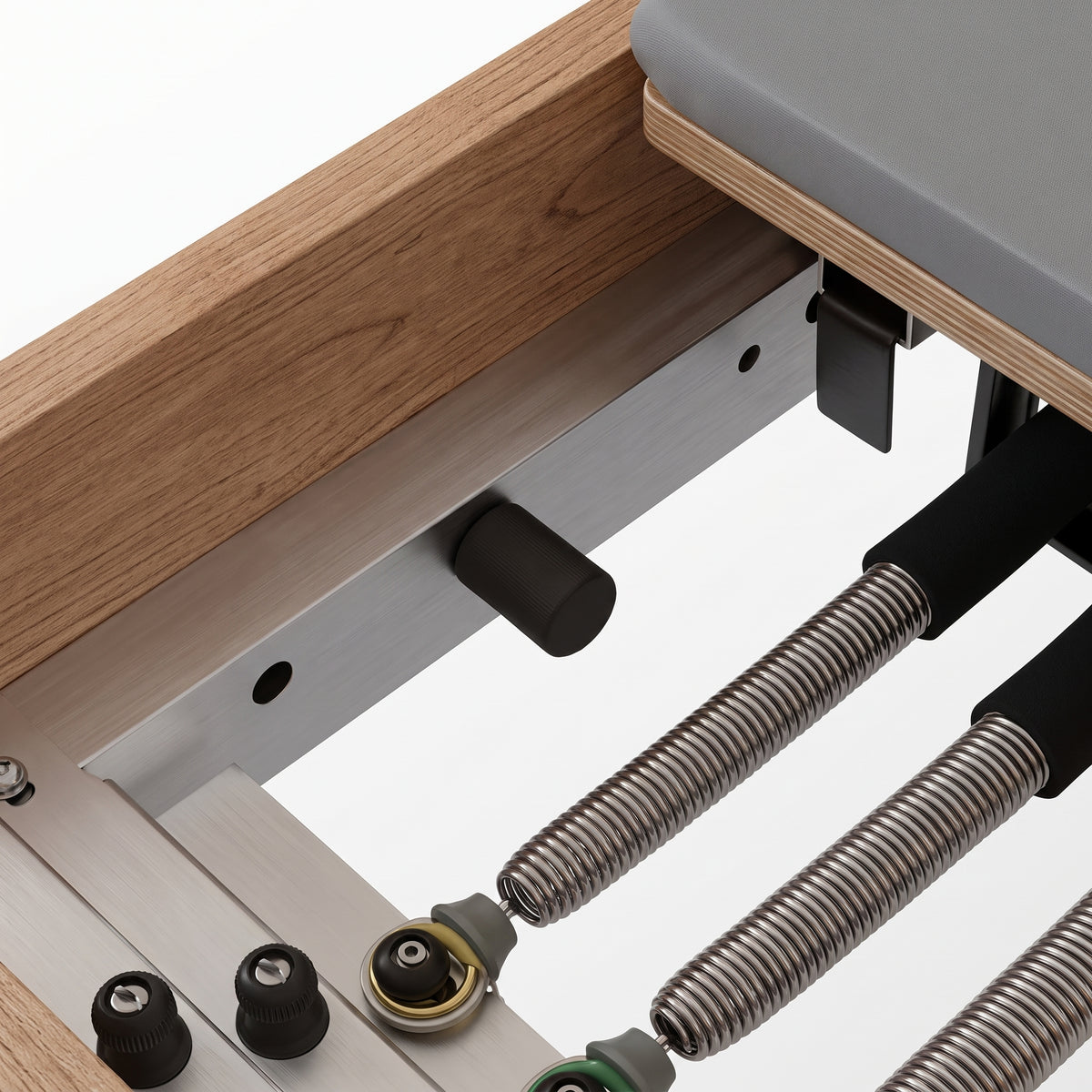 Reformer Kaleo Équilibre Pro – Wood