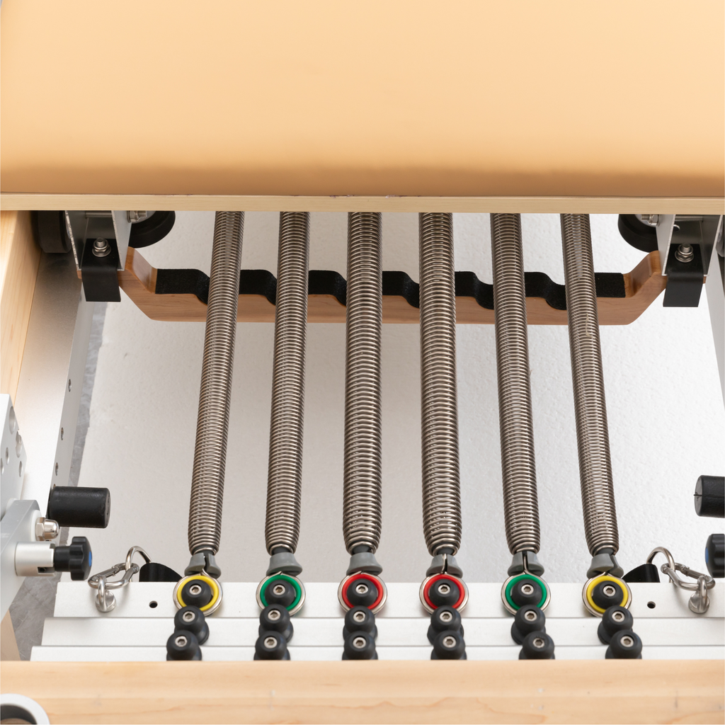 Kaleo Heritage Reformer – Solid Maple