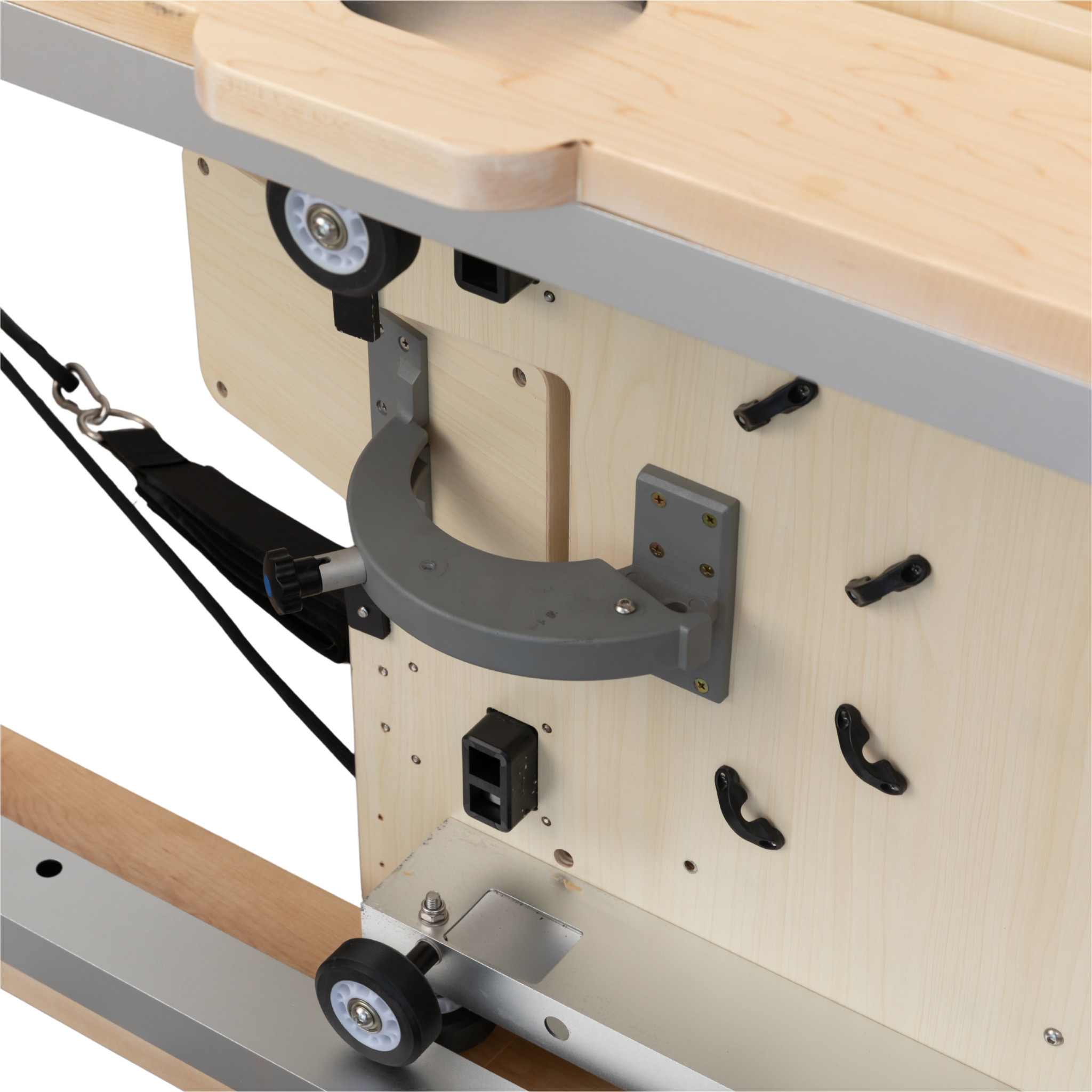 Kaleo Heritage Reformer – Solid Maple