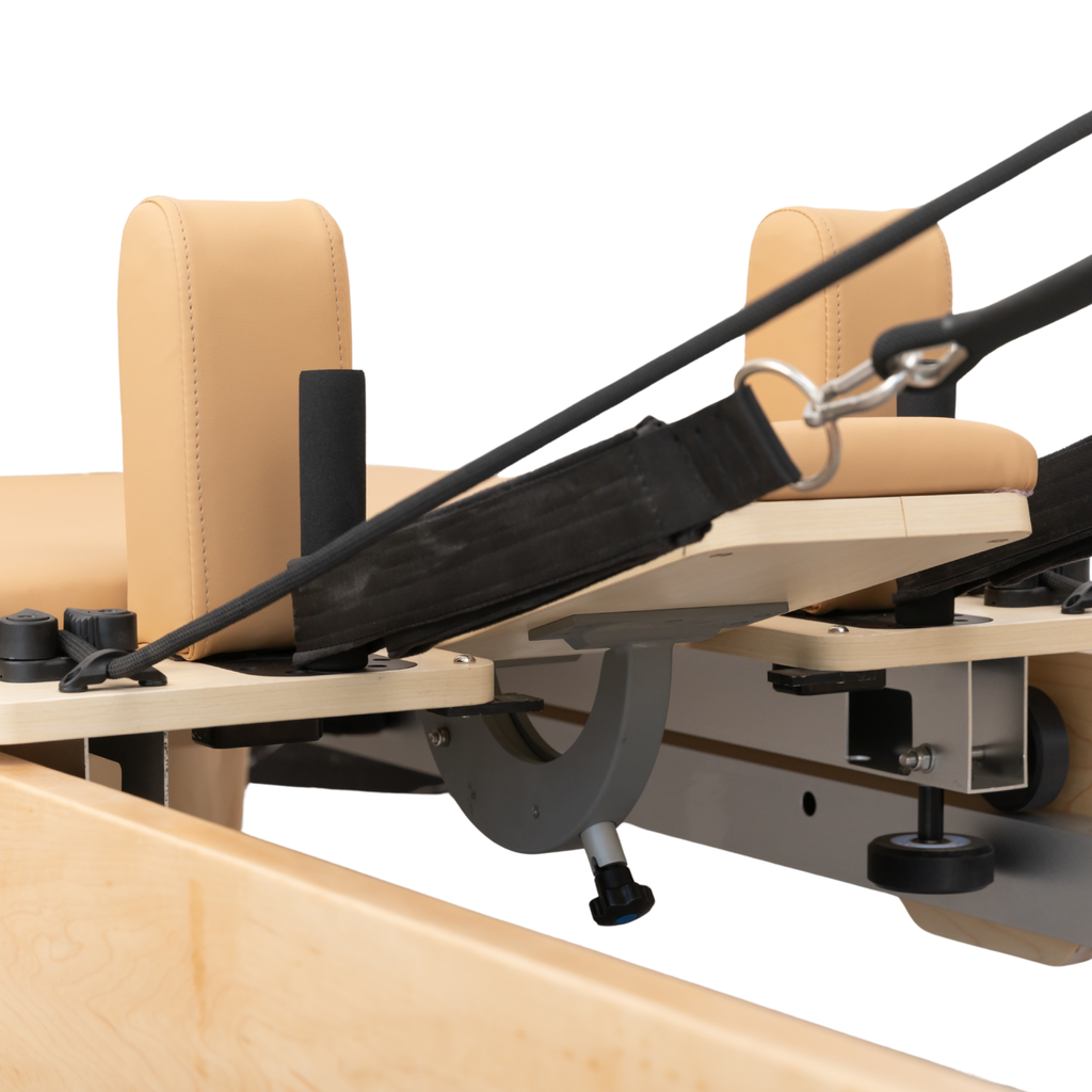 Kaleo Heritage Reformer – Solid Maple