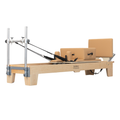 Kaleo Heritage Reformer – Solid Maple