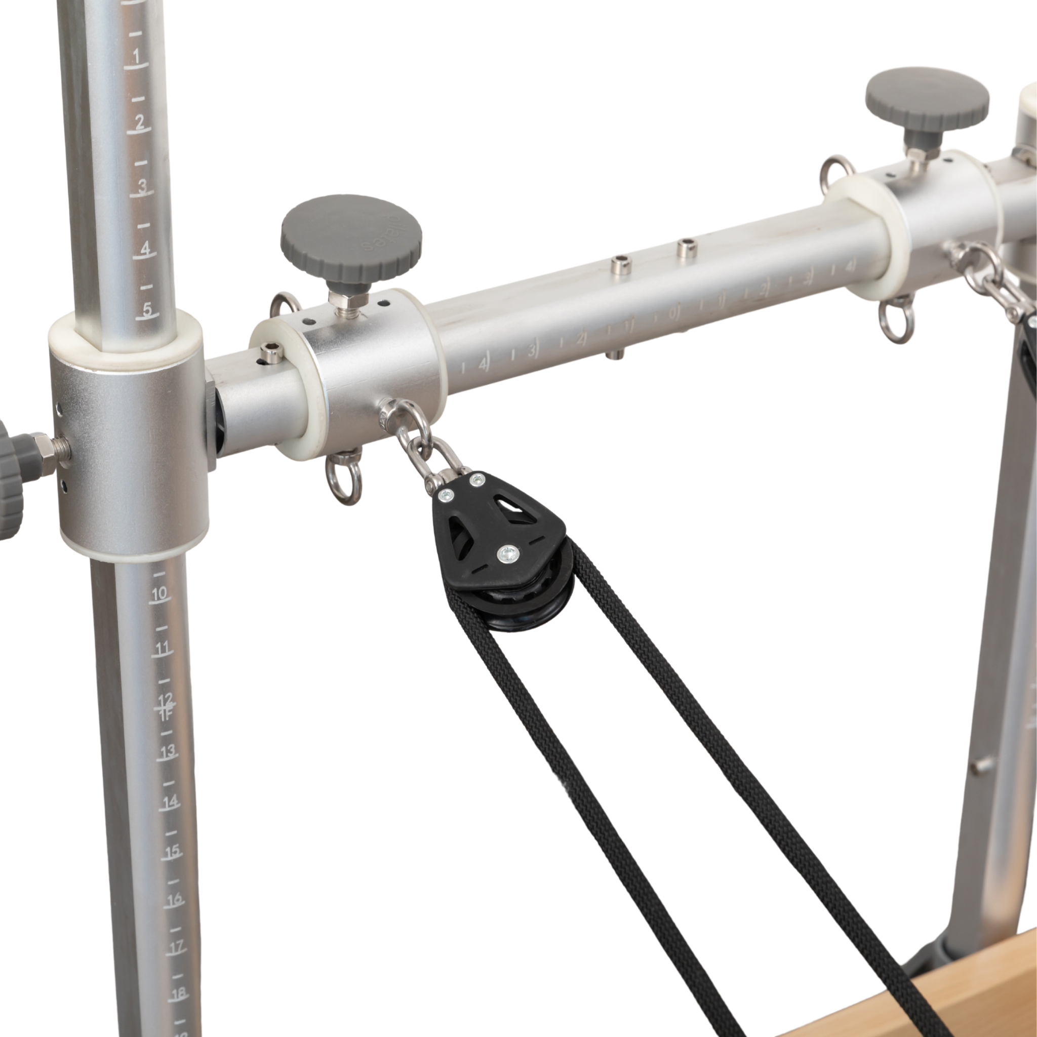 Kaleo Heritage Reformer – Solid Maple